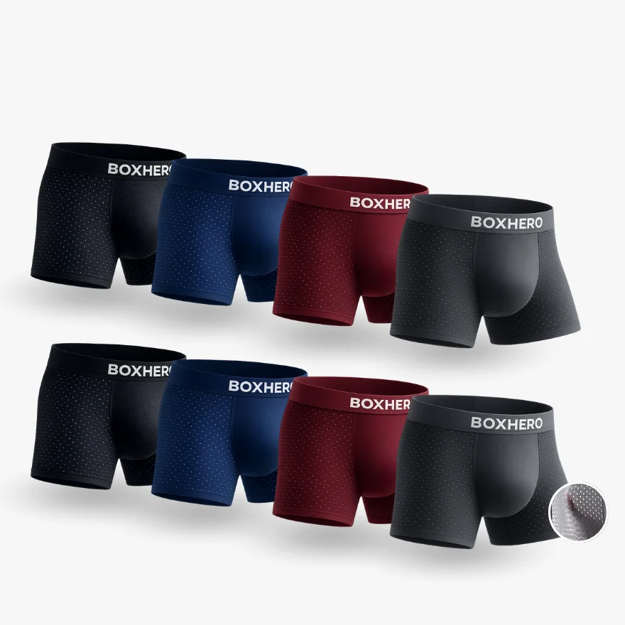 Black Friday Boxhero